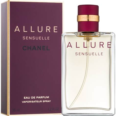 chanel perfume allure sensuelle|chanel allure sensuelle perfume uk.